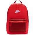Nike x LEGO Collection Heritage-rygsæk (25 L) - rød