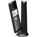 Panasonic Kx-tgk210fxb Trådløs Fastnettelefon