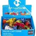 M-Wave Ventilhætte Av/fv 30 Enheder