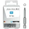 Witte 429605 T 20 Torx-bit 5 Enheder