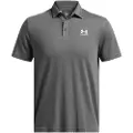 Under Armour Icon Kortærmet Polo