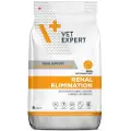 Vet Expert Veterinærdiæt Renal Elimination Hundefoder 8 Kg