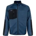 U Power Hull Sweatshirt Med Lynlås