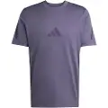 Adidas Z.n.e T-shirt Med Korte ærmer