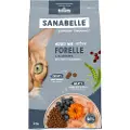 Sanabelle - Ørred - 2 kg