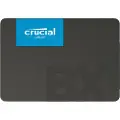 Crucial Bx500 2tb Ssd 2.5" Sata 6.0 Gbit/s