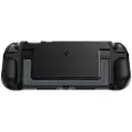Spigen Nintendo Switch 2 Spigen Dual Grip Cover - Sort