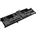 24hShop Batteri til notebook, bærbar computer til DELL Latitude 13 7370