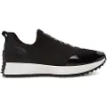 DKNY DKNYtil kvinder. K1562302 Træningssko Nallen sort (37), Fast, Ingen, Casual