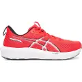 Asics Asicstil mænd. 1011C077 Sko GT-1000 14 rød (46.5), Fast, Blonder, Casual, Sport, Løb, Multisport
