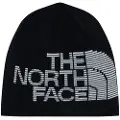 The North Face Reversible Highline Beanie sort