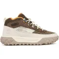 Timberland Greenstride Motion 6 Mid Sko