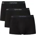 Calvin Klein 0000u2664g Boxers 3 Enheder