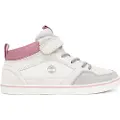 Timberland Stone Jump Mid Sko