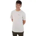 Hurley Bora Bora Slub T-shirt Med Korte ærmer