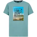 Protest Peter T-shirt Med Korte ærmer