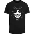 Mc Clothes Ozzy Osbourne Madman T-shirt Med Korte ærmer