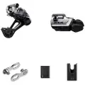 Shimano M9250 Xtr Di2 Rd-sgs Sw-ir Opgraderingskit