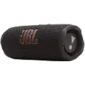JBL Flip 7 bærbar Bluetooth-højttaler - Sort