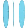 Torq Epoxy Tet Longboard 9'0 Surfboard mønster