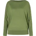 Super.natural Kula T-shirt Med Lange ærmer