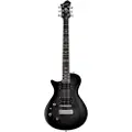 Hagstrom Ultra Swede Left Handed Cosmic Blackburst