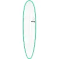 Torq Epoxy Tet Longboard 8'0 Surfboard mønster