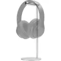 NeoMounts Ads11-170sl Tilbehør Til Hovedtelefon/headset Headset-stativ Sølv Headset-stativ
