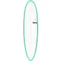 Torq Epoxy Tet Funboard 7'6 Surfboard mønster