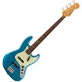 Fender Vintera II 60s Jazz Bass RW Lake Placid Blue - Ex Demo