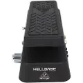 Behringer Hb01 Wah Wah-pedal