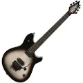 Evh Wolfgang Special Silverburst - Ex Demo