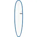 Torq Epoxy Tet Longboard Pinlines 8'0 Surfboard mønster