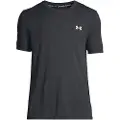 Under Armour Vanish Novelty Seamless T-shirt Med Korte ærmer