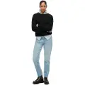 Superdry Slouchy Crew Neck Trøje