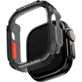Skinarma Apple Watch 49mm Smartwatch-etui