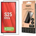 Toti Galaxy S25 Ultra Skærmbeskytter