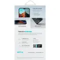 Uniq Optix Iphone 16 Pro Max Privatlivsfilter