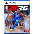 Sony Ps5 Nba 2k26