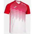Joma Tiger Vi T-shirt Med Korte ærmer