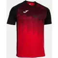 Joma Tiger Vi T-shirt Med Korte ærmer