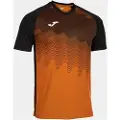 Joma Tiger Vi T-shirt Med Korte ærmer