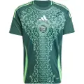 Adidas Argelia 24/25 Væk T-shirt Med Korte ærmer