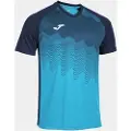 Joma Tiger Vi T-shirt Med Korte ærmer