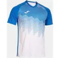 Joma Tiger Vi T-shirt Med Korte ærmer