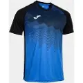 Joma Tiger Vi T-shirt Med Korte ærmer