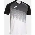 Joma Tiger Vi T-shirt Med Korte ærmer