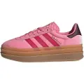 Adidas Originals Gazelle Bold Sko