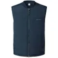 Pepe Jeans Pepe Jeanstil mænd. PM7000002 Pierce Vest marineblå (S), Casual, Polyester