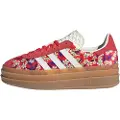 Adidas Originals Gazelle Bold X Liberty London Sko